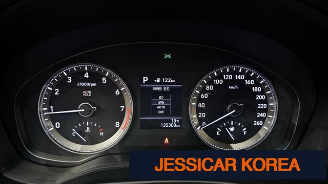 2019 Hyundai Grandeur IG - Thumbnail 8