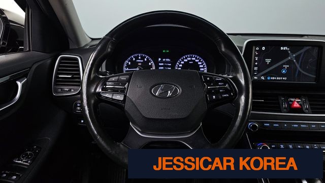 2019 Hyundai Grandeur IG - Thumbnail 9