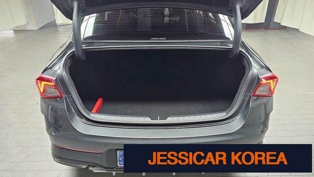 2021 Kia K5 3rd Gen - Thumbnail 6