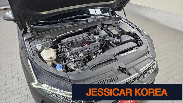 2021 Kia K5 3rd Gen - Thumbnail 9