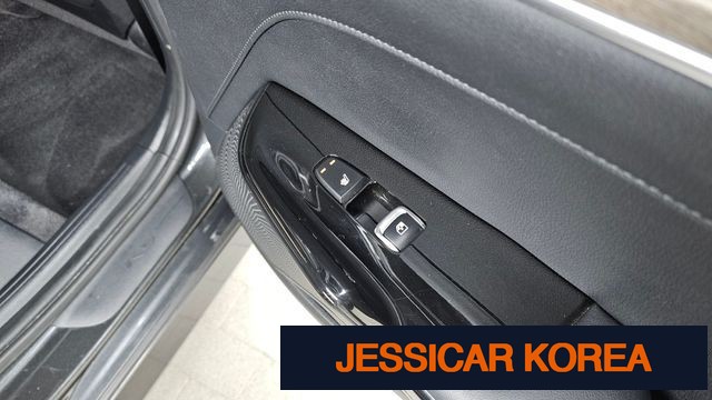 2021 Kia K5 3rd Gen - Thumbnail 13