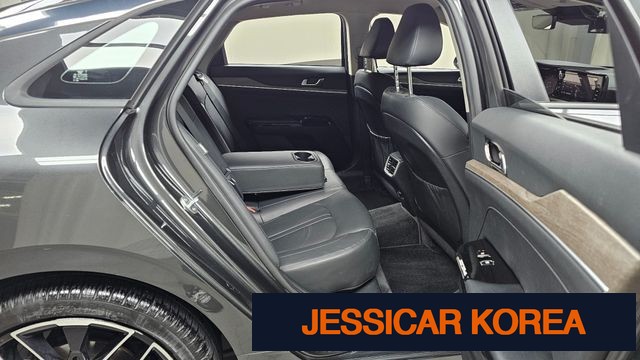 2021 Kia K5 3rd Gen - Thumbnail 16