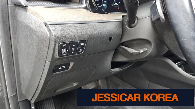 2021 Kia K5 3rd Gen - Thumbnail 18