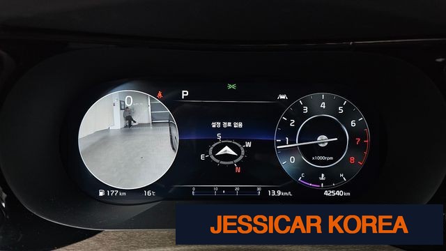 2021 Kia K5 3rd Gen - Thumbnail 20