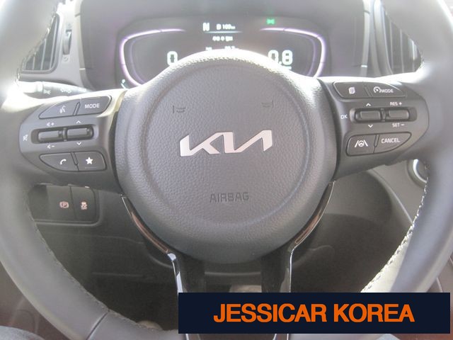 2025 Kia The New Kia Ray - Thumbnail 9