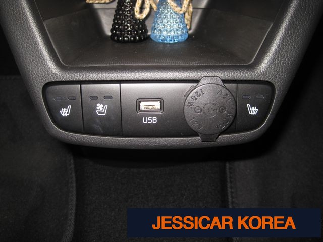 2025 Kia The New Kia Ray - Thumbnail 10