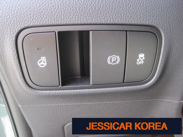 2025 Kia The New Kia Ray - Thumbnail 11