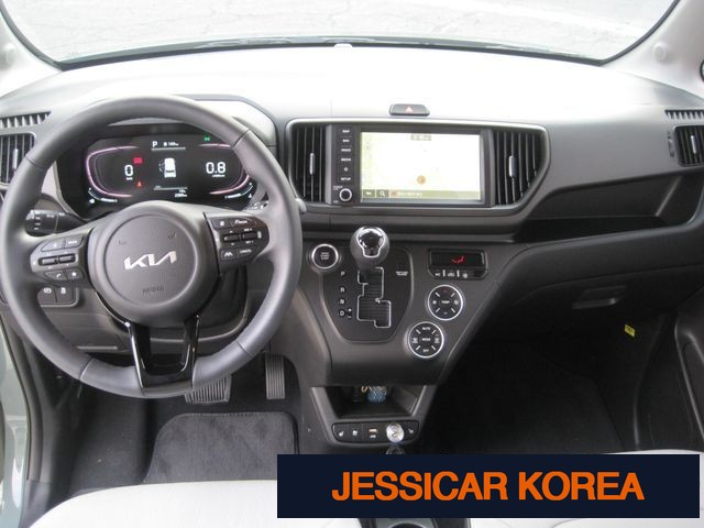 2025 Kia The New Kia Ray - Thumbnail 15