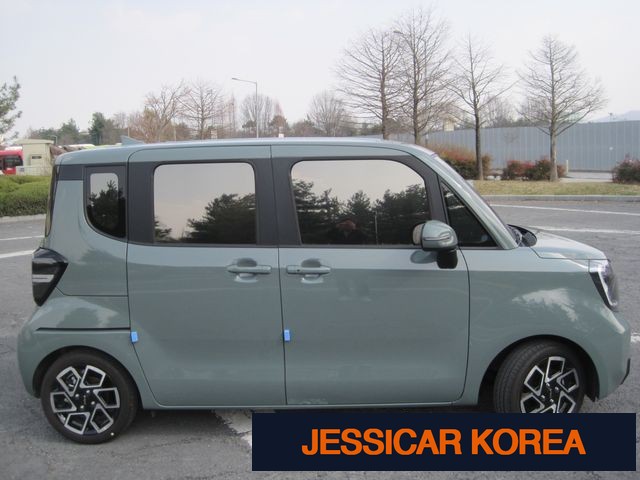 2025 Kia The New Kia Ray - Thumbnail 18