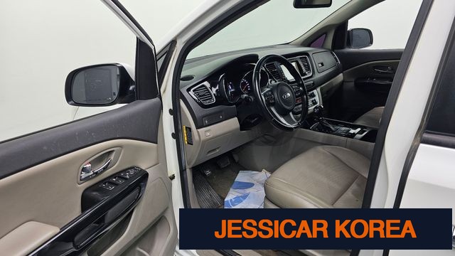 2016 Kia All New Carnival - Thumbnail 2