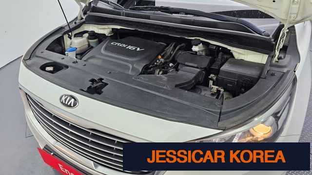 2016 Kia All New Carnival - Thumbnail 3