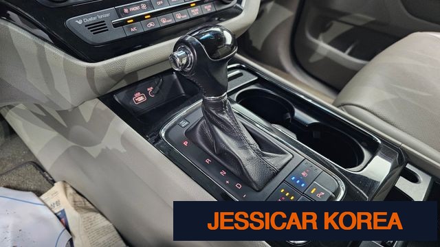 2016 Kia All New Carnival - Thumbnail 4