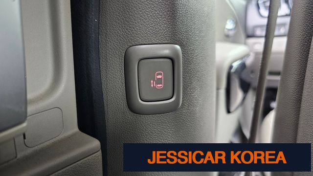 2016 Kia All New Carnival - Thumbnail 6