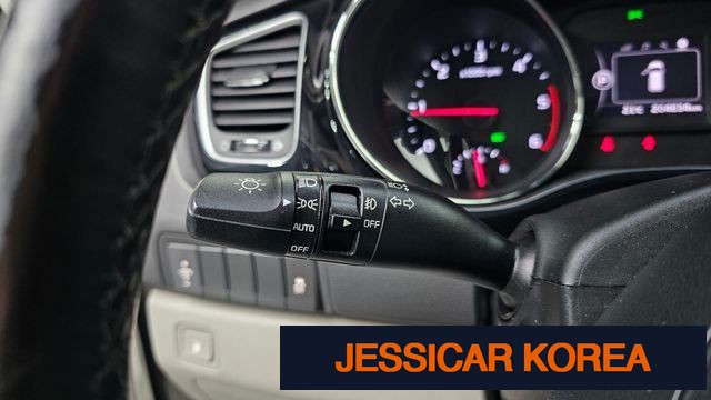 2016 Kia All New Carnival - Thumbnail 8