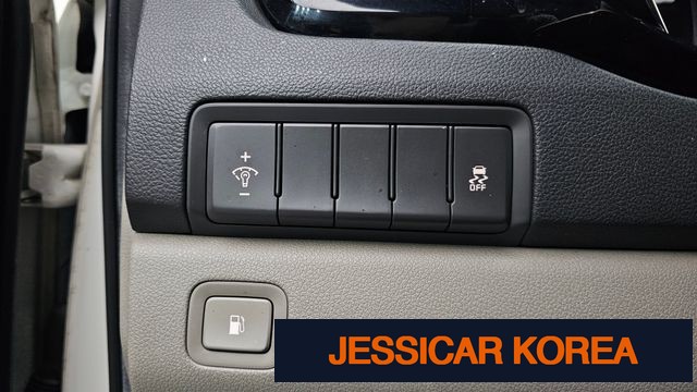 2016 Kia All New Carnival - Thumbnail 9