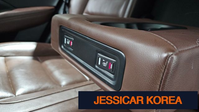2017 Renault Korea QM6 - Thumbnail 3
