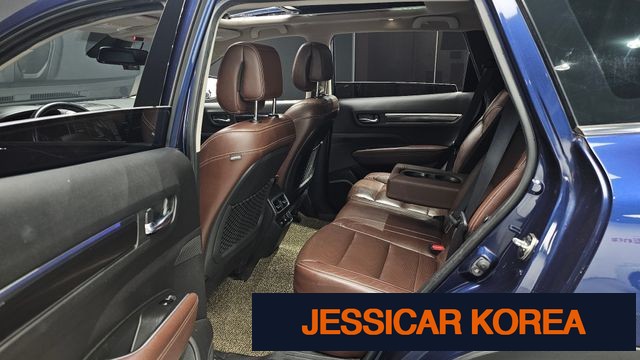 2017 Renault Korea QM6 - Thumbnail 5