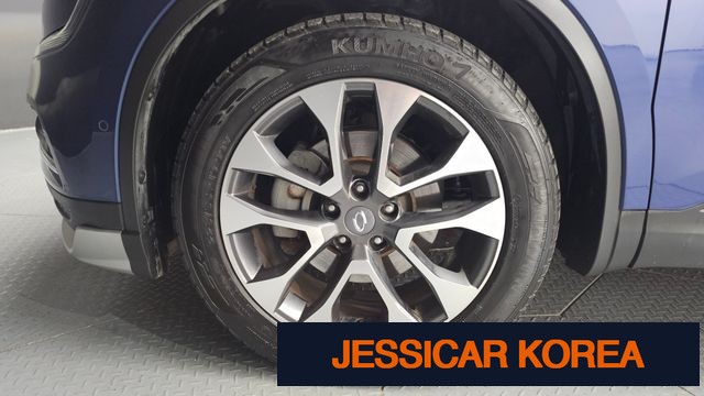 2017 Renault Korea QM6 - Thumbnail 10