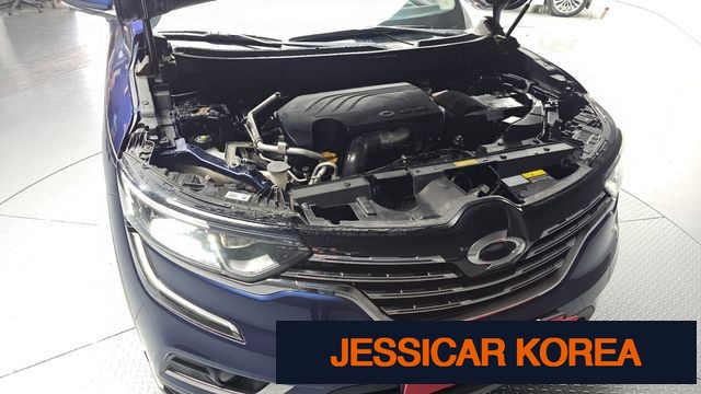 2017 Renault Korea QM6 - Thumbnail 11