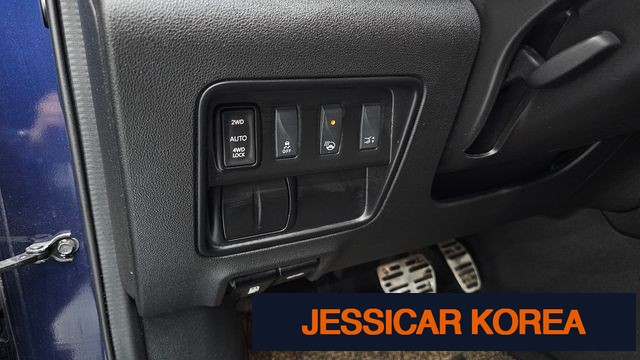 2017 Renault Korea QM6 - Thumbnail 12