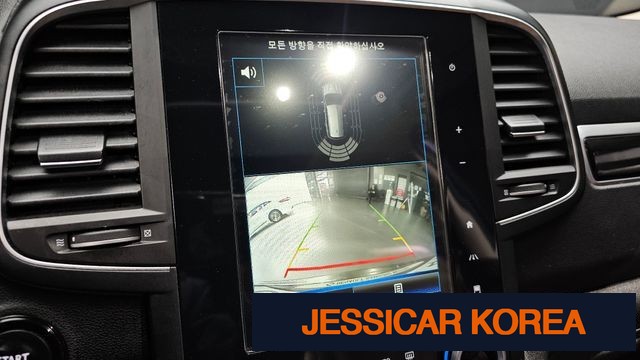 2017 Renault Korea QM6 - Thumbnail 15