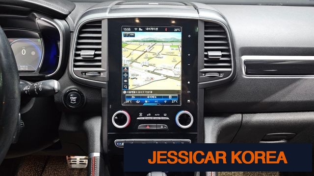 2017 Renault Korea QM6 - Thumbnail 17