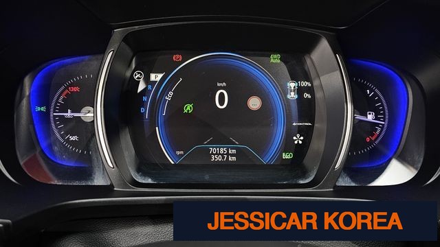 2017 Renault Korea QM6 - Thumbnail 20