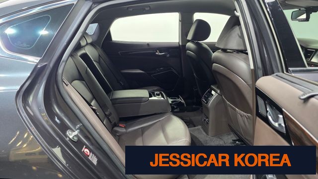 2018 Kia All new K7 - Thumbnail 3