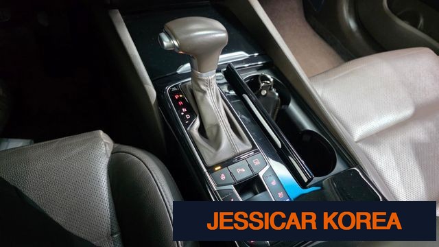 2018 Kia All new K7 - Thumbnail 4
