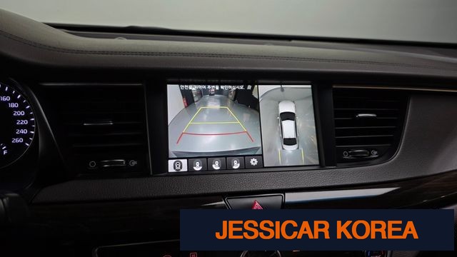 2018 Kia All new K7 - Thumbnail 5