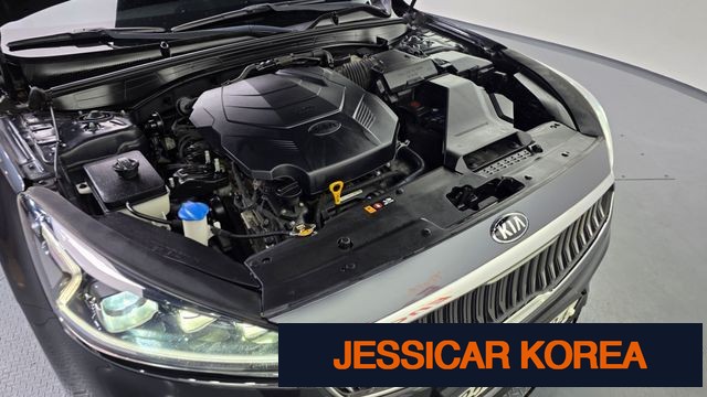 2018 Kia All new K7 - Thumbnail 6