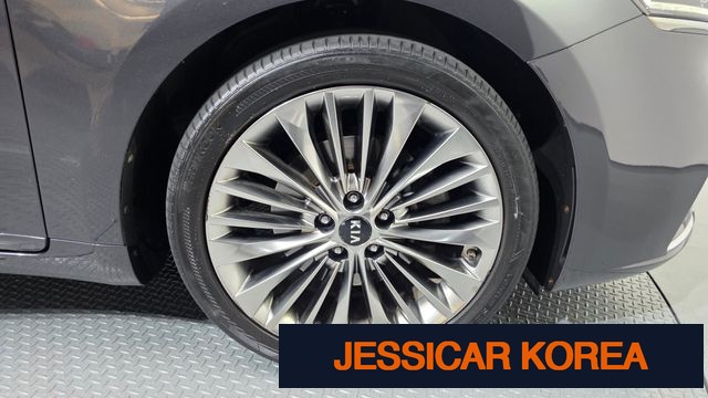 2018 Kia All new K7 - Thumbnail 9