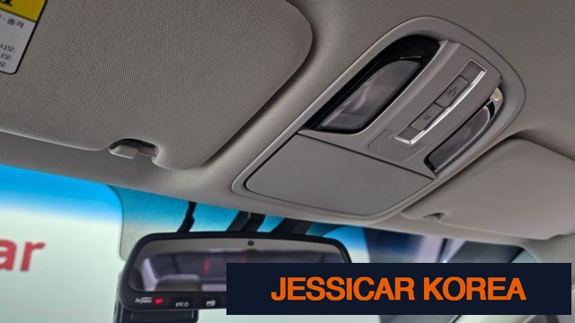 2018 Kia All new K7 - Thumbnail 10