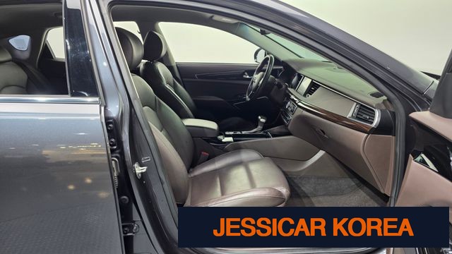 2018 Kia All new K7 - Thumbnail 11