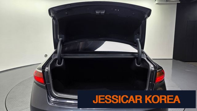 2018 Kia All new K7 - Thumbnail 13