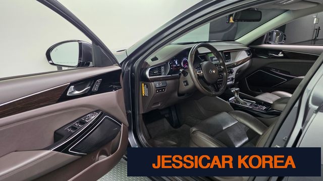 2018 Kia All new K7 - Thumbnail 15
