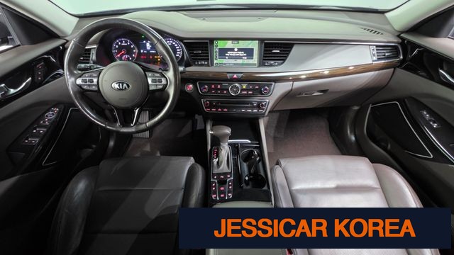 2018 Kia All new K7 - Thumbnail 17