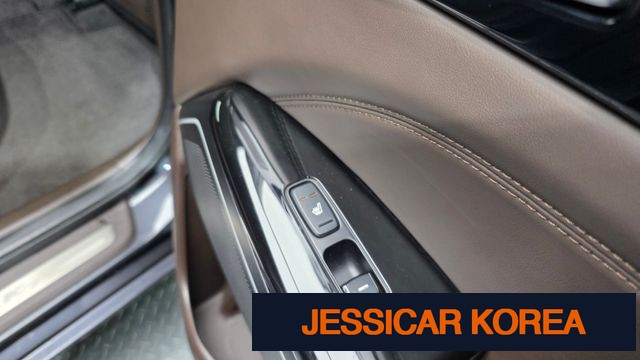 2018 Kia All new K7 - Thumbnail 20