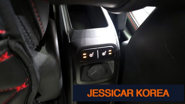 2020 Kia The New Ray - Thumbnail 2
