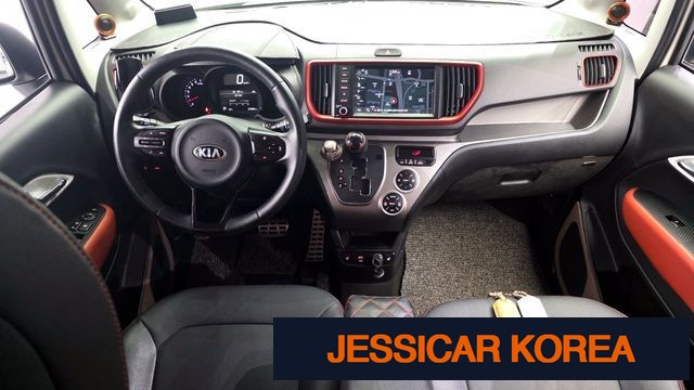 2020 Kia The New Ray - Thumbnail 3