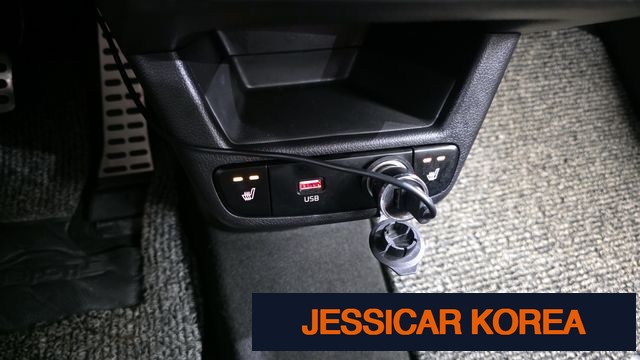 2020 Kia The New Ray - Thumbnail 6