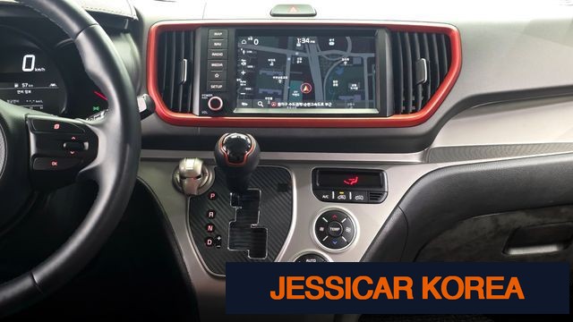 2020 Kia The New Ray - Thumbnail 10