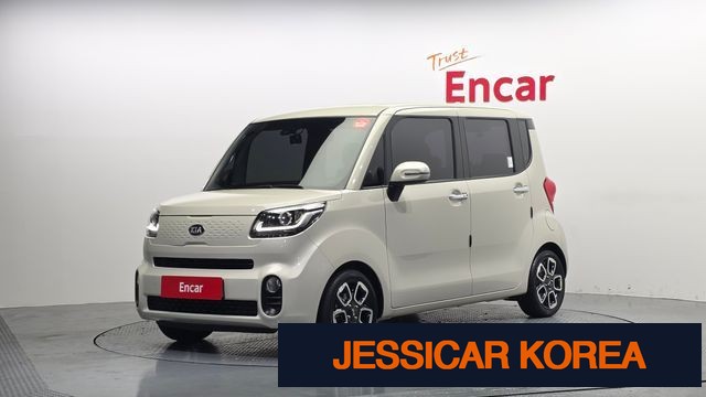 2020 Kia The New Ray - Thumbnail 15