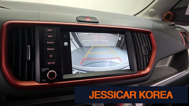 2020 Kia The New Ray - Thumbnail 16