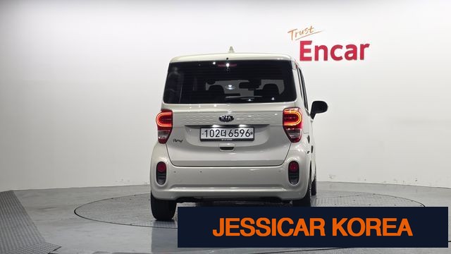 2020 Kia The New Ray - Thumbnail 18