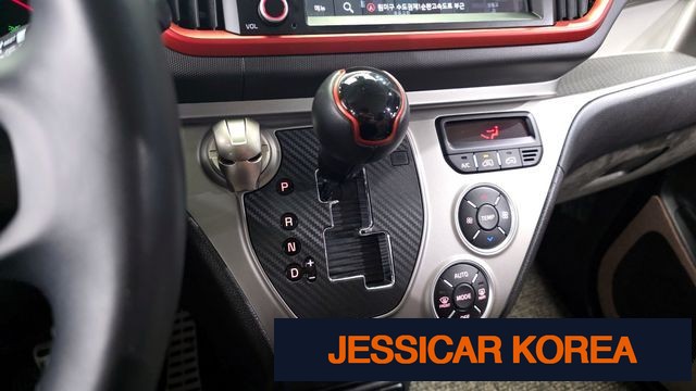 2020 Kia The New Ray - Thumbnail 19
