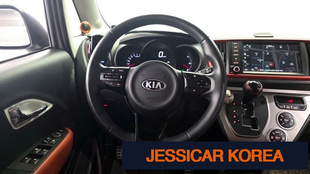 2020 Kia The New Ray - Thumbnail 20