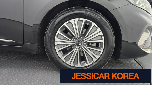 2020 Kia K7 Premier Hybrid - Thumbnail 6