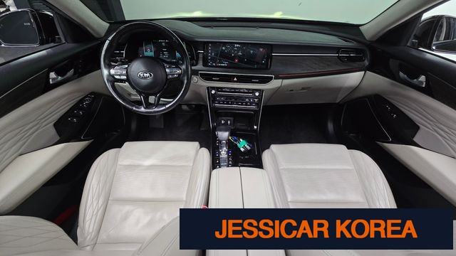 2020 Kia K7 Premier Hybrid - Thumbnail 9