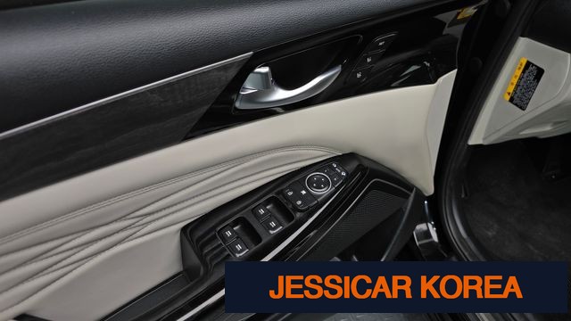 2020 Kia K7 Premier Hybrid - Thumbnail 15